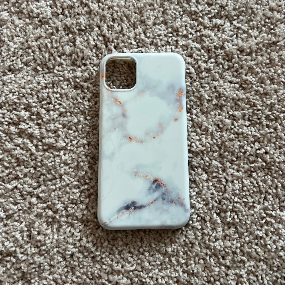 iPhone 11 prob max phone case